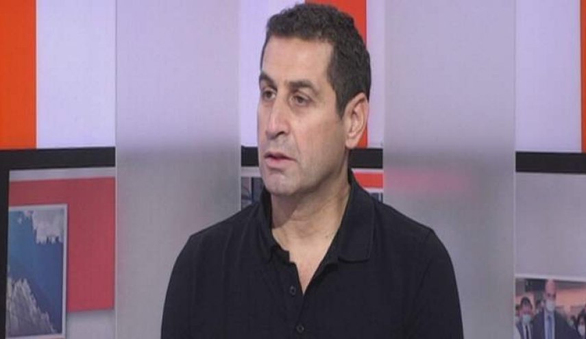 معلوف: عون ثبّت منهجية التشكيل اللازمة وباسيل فكفك العقد