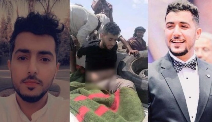 عدن: مرتزقة العدوان يرتكبون 643 جريمة منها 87 اعتقال بحق المسافرين