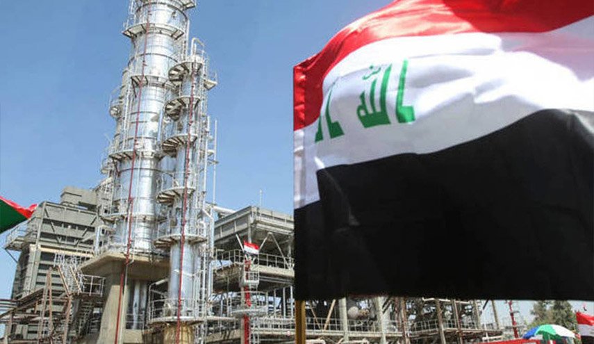 العراق يسعى لاستثمار 2600 مليون قدم مكعب للغاز المصاحب يوميا