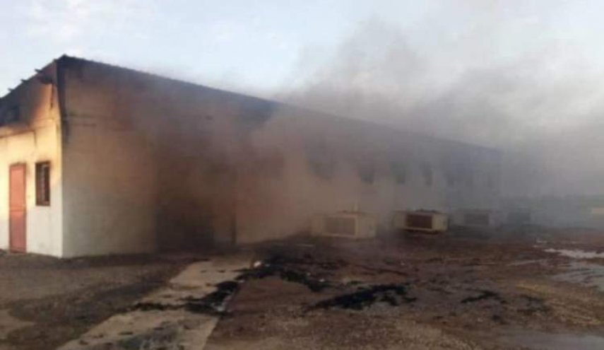 مصير مجهول لوزير في حكومة المستقيل هادي عقب انفجارات المخا
