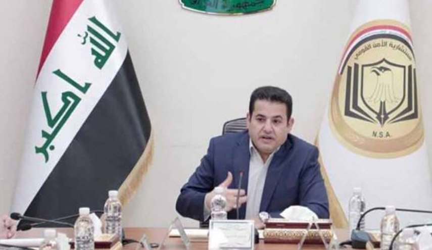 قاسم الأعرجي: اجتزنا مراحل صعبة في مواجهة 