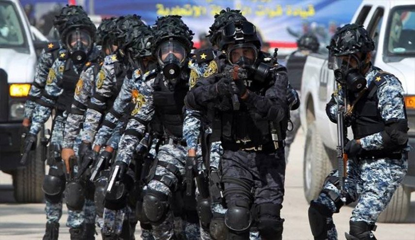 خطط لتنفيذ تفجيرات.. قيادي بـ