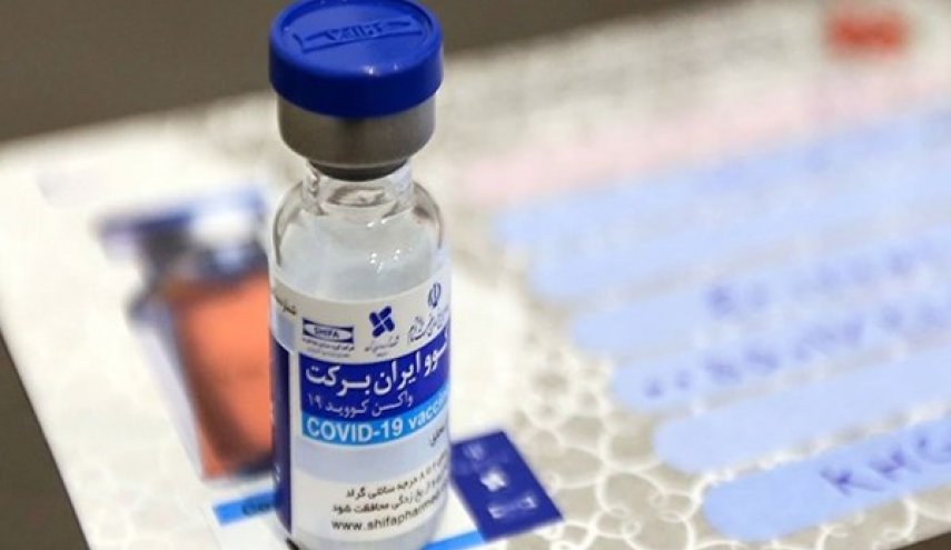 لقاح بركت.. انتاج ما يتراوح بين 6 و 8 ملايين جرعة شهريًا