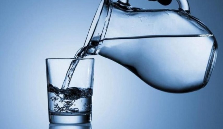 تعرف على اضرار عدم شرب المياه بشكل كاف
