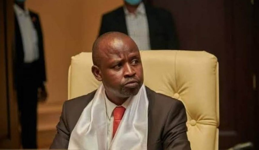 عضو بمجلس السيادة السوداني يعلق على اتفاق جوبا لسلام السودان
