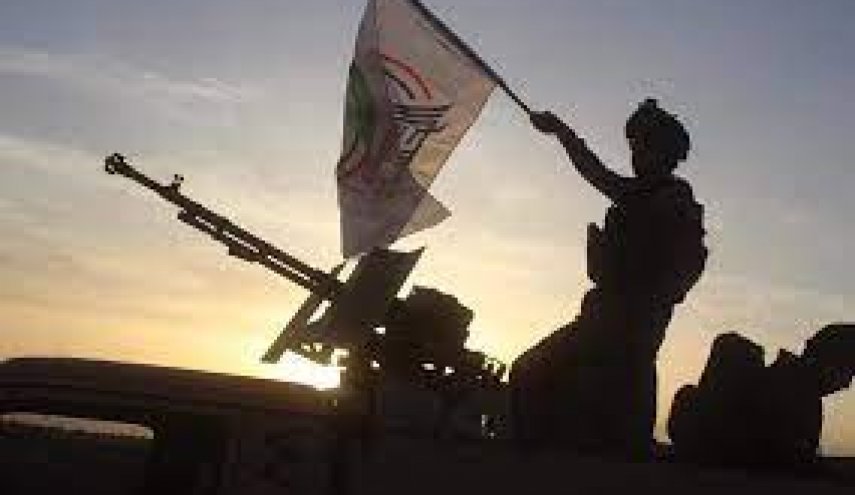 الحشد يطلق عملية أمنية واسعة في جرف النصر