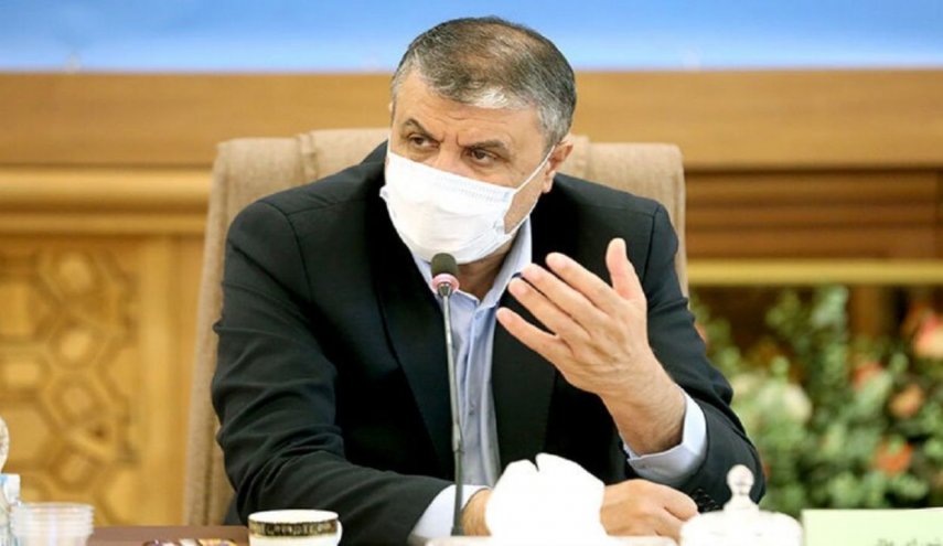 اسلامي: ليس بامكان احد وقف انجازات ايران النووية