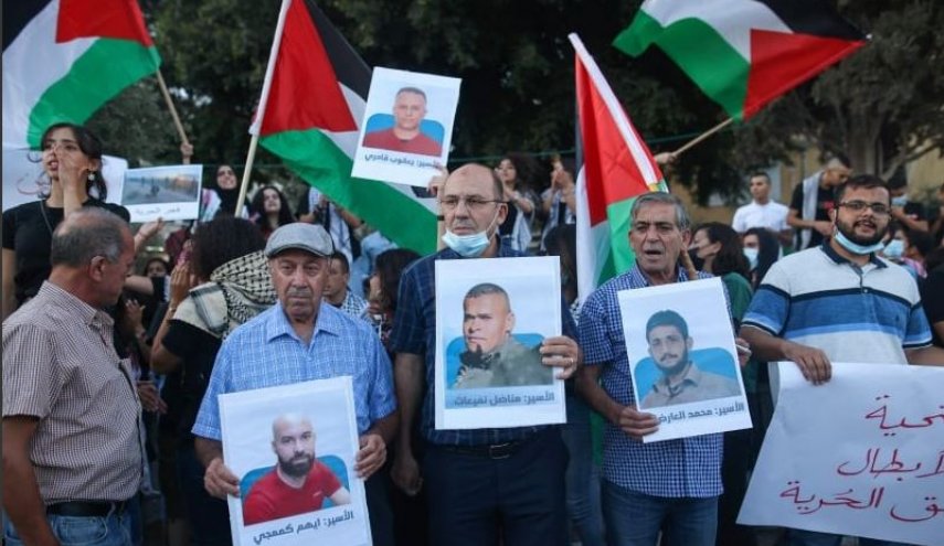 الجهاد الإسلامي: نؤكد على وحدة شعبنا وأرضه ومصيره حتى التحرير والعودة