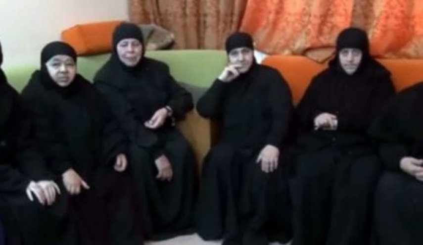 لبنان.. القبض على قيادي بـ'فتح الشام' شارك بخطف راهبات معلولا