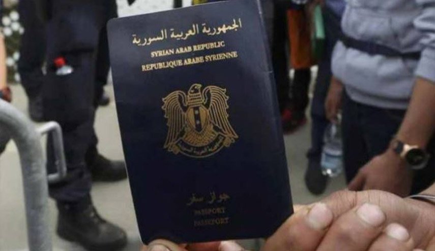 ما هي أسباب تأخر إصدار وتجديد الجوازات في سوريا؟