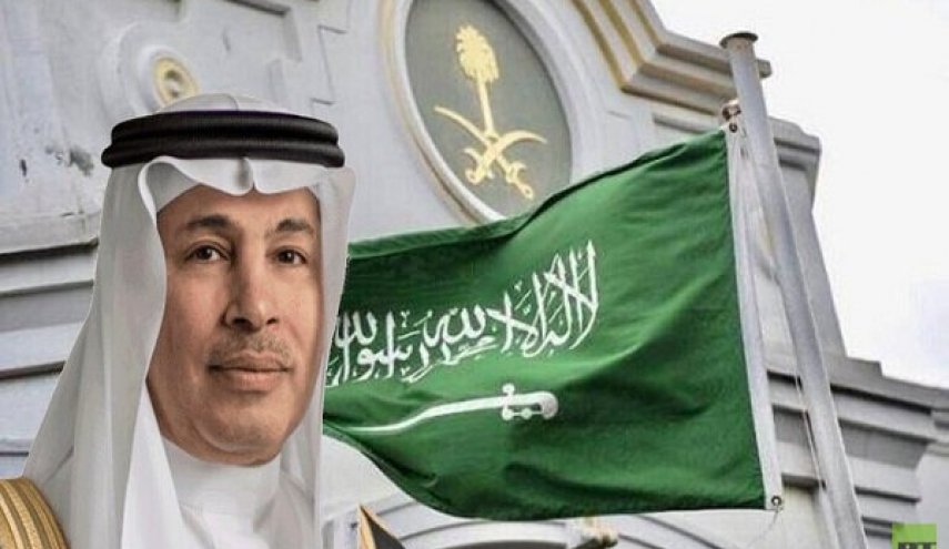الملك سلمان يعفي رئيس الشؤون الخاصة لـ