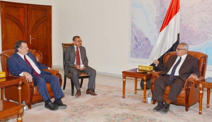 صنعاء تحمل الأمم المتحدة ومجلس الأمن مسؤولية استمرار إغلاق مطار صنعاء