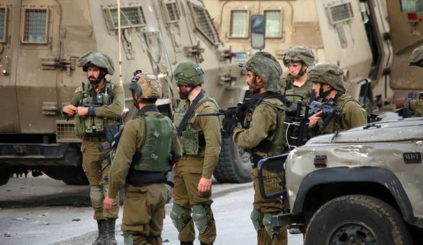 اعتقالات في جنين.. والاحتلال يواصل عملياته العسكرية غربي المدينة
