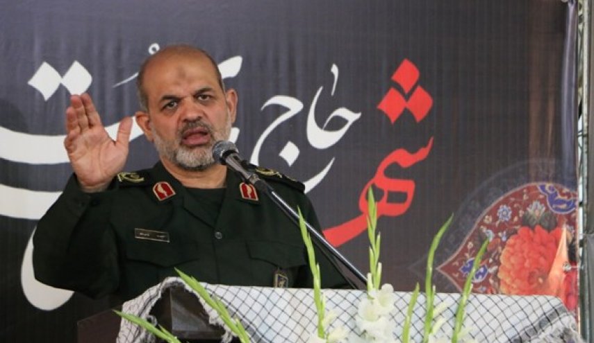 تعيين وزير الداخلية قائدا لمقر عمليات اللجنة الوطنية لمكافحة 'كورونا'
