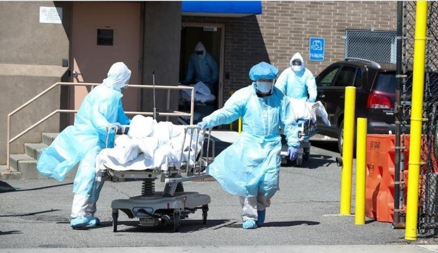 دراسة.. الأشخاص غير المطعمين أكثر عرضة للوفاة بكورونا 11 مرة