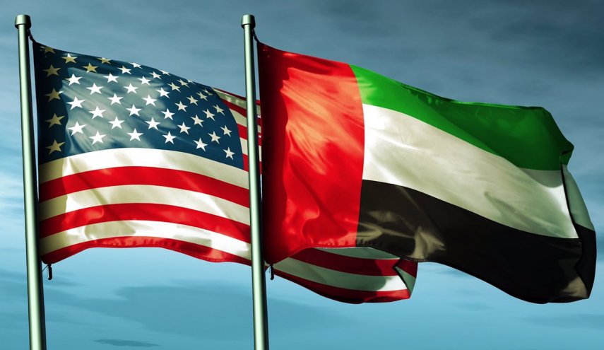 موقع أمريكي: نفوذ الإمارات في واشنطن يخضع للتدقيق