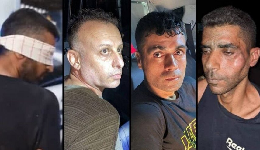 رئيس أركان الإحتلال الإسرائيلي يهدد باجتياح مدينة جنين!
