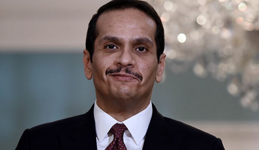 قطر: ندعم كل ما يحقق المصالحة في أفغانستان 