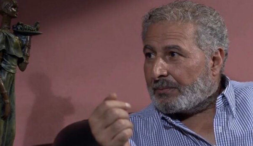 وفاة ممثل سوري لعب أدوارا في مسلسلات بارزة واشتهر بلهجته البدوية