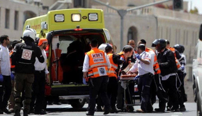 عملية طعن بالقدس المحتلة وإطلاق النار صوب المنفذ