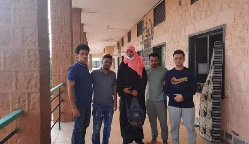 محامية تكشف مصير 4 مختفين في عدن و تفضح 'الانتقالي'
