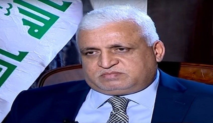 الفياض يزف بشرى للمفسوخة عقودهم في الحشد الشعبي