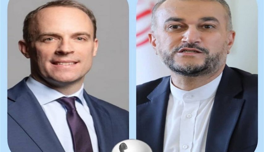 امير عبداللهيان : نرحّب بالمفاوضات التي تحقق نتائج ملموسة 