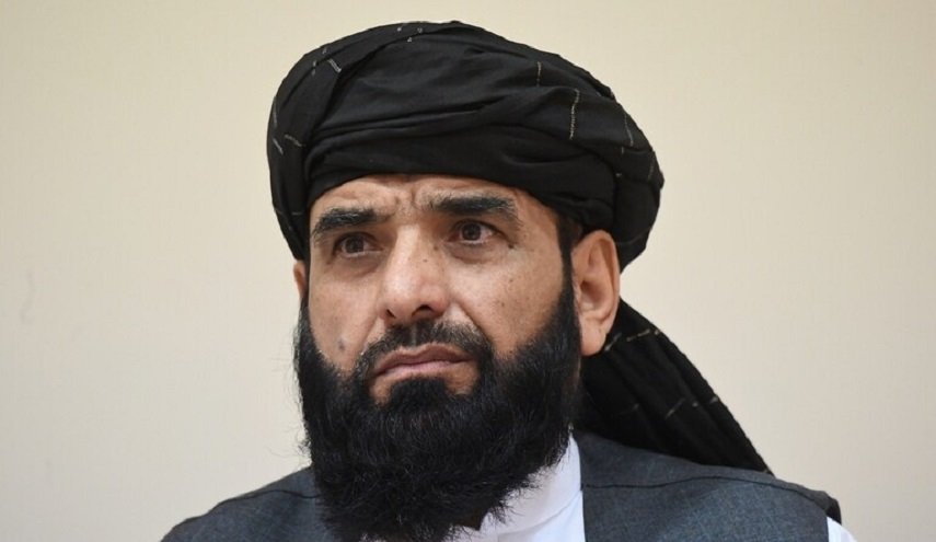 طالبان: من الضروري أن يزور وزير خارجيتنا روسيا والصين وإيران

