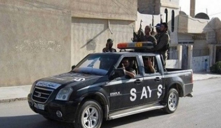 سوريا.. مقتل قيادي موالي لجيش الإحتلال الأمريكي على أيدي القبائل العربية