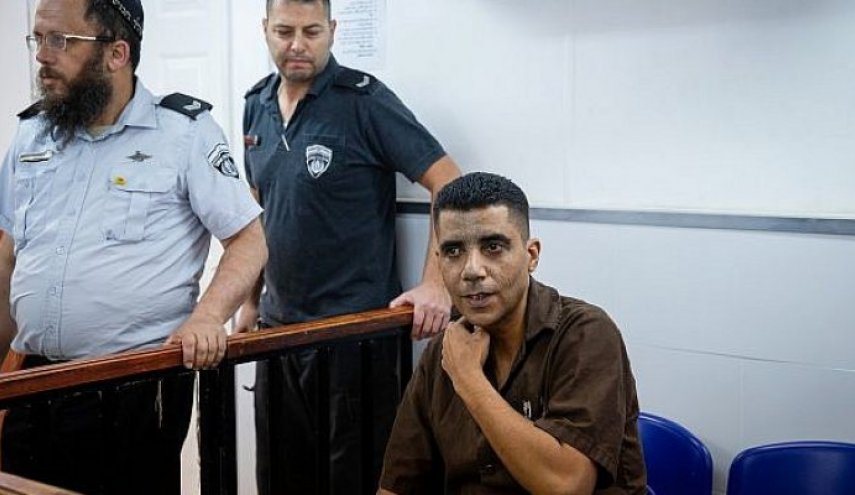 فلسطين.. دعوات للنفير العام بعد دخول الأسير زكريا الزبيدي غرف الإنعاش
