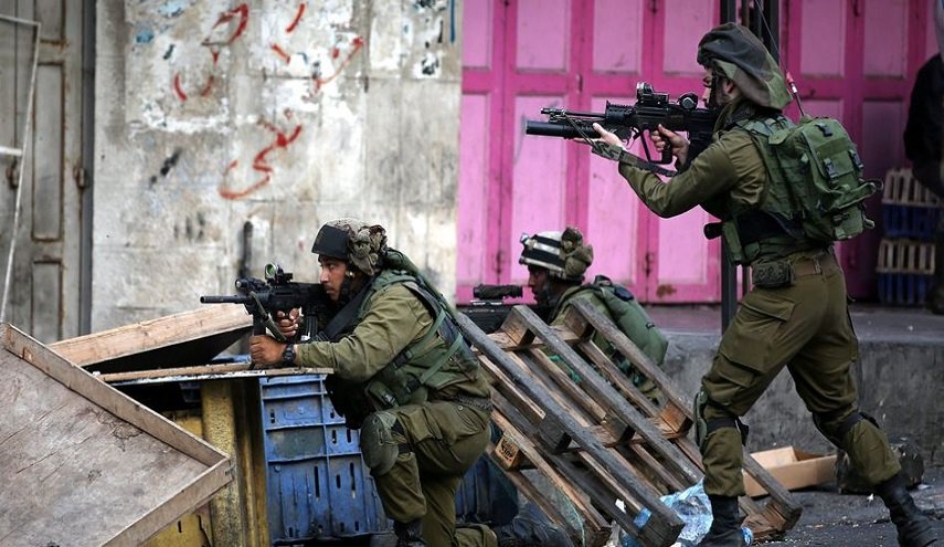 اشتباكات بجنين.. الاحتلال يشن حملة اعتقالات في الضفة والقدس