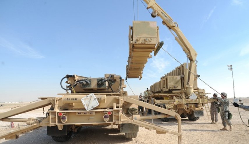 التوتر في العلاقات السعودية الامريكية..الى اين؟