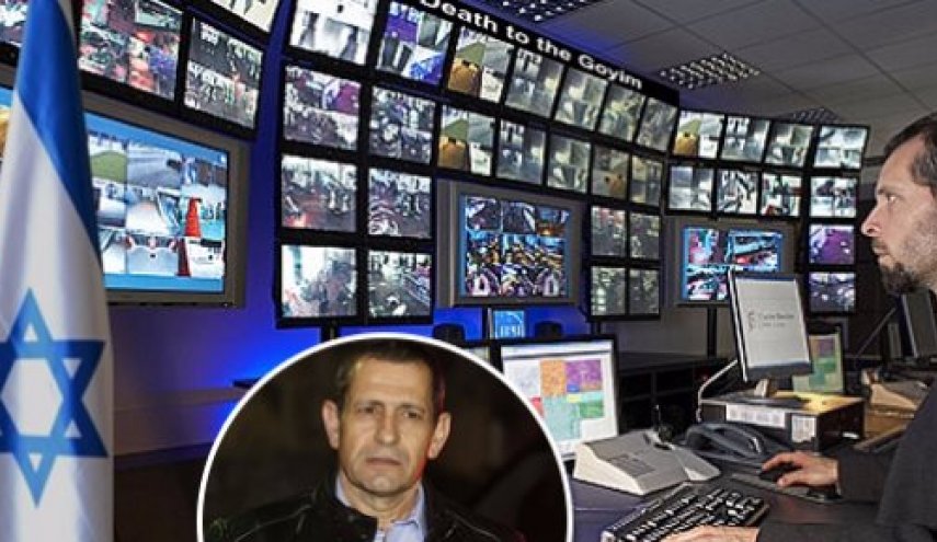 الشاباك الاسرائيلي: نجحنا في إحباط عملية فدائية كبيرة