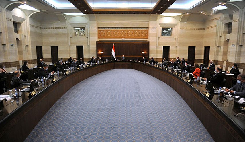 دمشق تؤكد تعزيز دور مؤسسات التدخل الإيجابي ومكافحة احتكار السلع