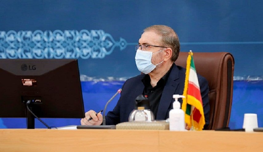 إتفاق نهائي مع العراق على إيفاد 60 ألف زائر إيراني لمراسم الأربعين