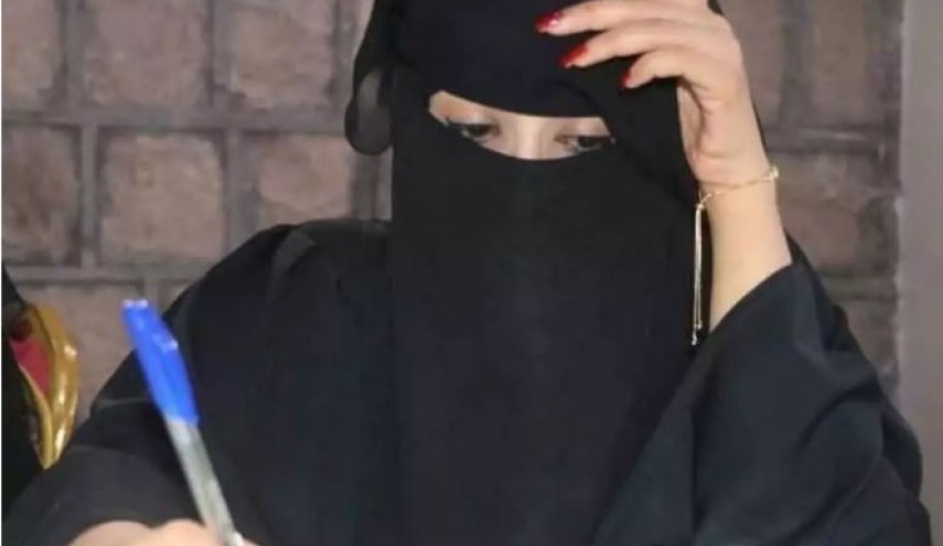 اعتقال ناشطة في مأرب وإيداعها سجن الأمن السياسي
