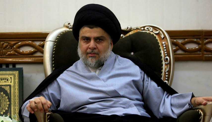 السيد الصدر: جيش العراق قادر على حماية البلد من الداخل والخارج