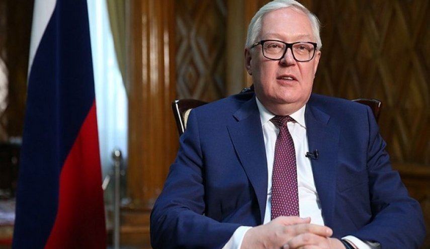 موسكو: لدى الولايات المتحدة سيناريو لتقسيم سوريا