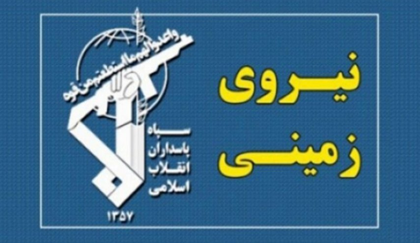 الحرس الثوري يفكك عصابة مسلحة للاتجار بالبشر في شمال غرب ايران