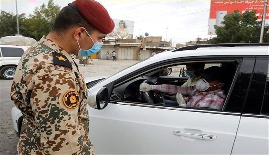 الداخلية العراقية تحسم حظر التجوال في يوم الانتخابات