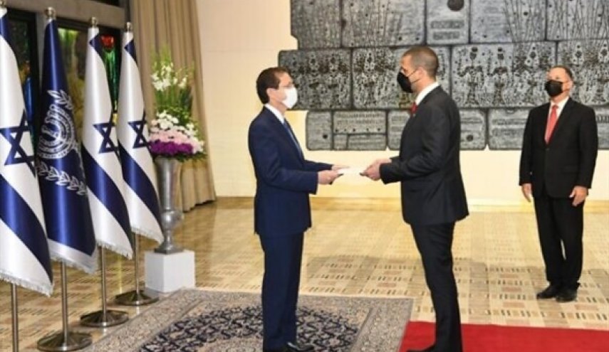 وزير خارجية الاحتلال سيزور البحرين قريبا