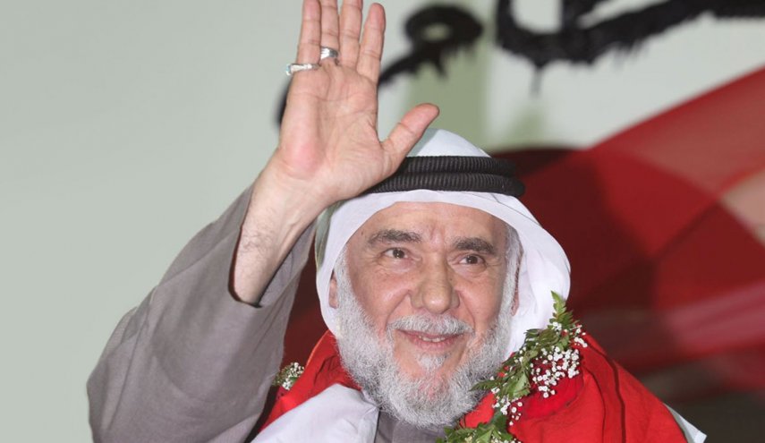 قائد المعارضة البحرينية يرفض عفواً ملكياً: رَبِّ ٱلسِّجْنُ أَحَبُّ إِلَيَّ مِمَّا يَدْعُونَنِيۤ إِلَيْهِ
