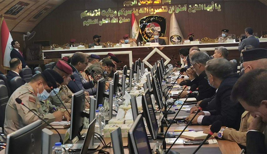 خطة ثلاثية بمشاركة الحشد الشعبي لتأمين الزيارة الأربعينية