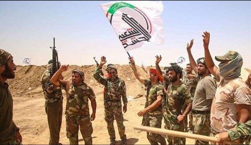 الفتح مدينا الاعتداء على الحشد الشعبي.. يستدعي موقفا صريحا من الحكومة والبرلمان