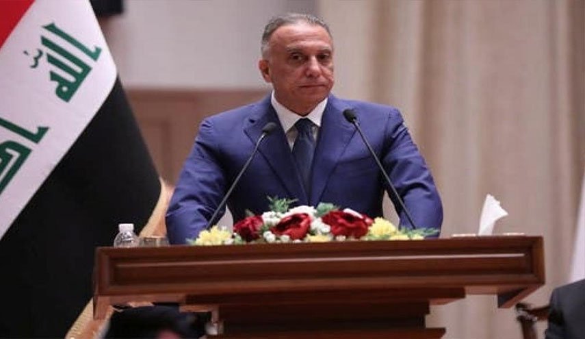 الكاظمي: هناك مليارات الدولارات تم تهريبها من قبل النظام السابق