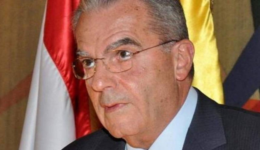 الخازن: لبنان لا يحتمل مزيدًا من الفراغ والإنهيار 