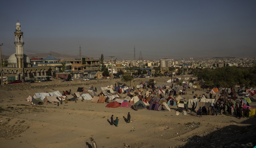الصين تدعو إلى إلغاء تجميد أموال أفغانستان في الخارج