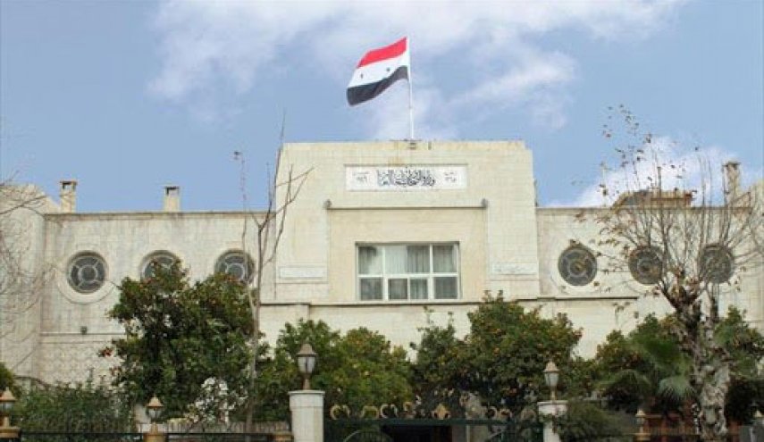 الصحة السورية تسجل 169 إصابة جديدة بكورونا