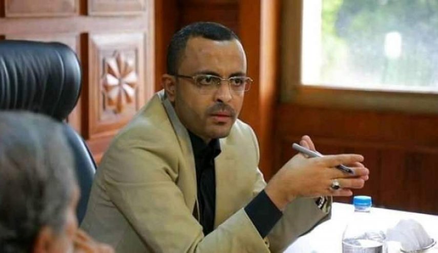 اليمن.. اجتماع لمحافظ البنك المركزي مع المنسق الأممي لمناقشة الوضع الاقتصادي والإنساني