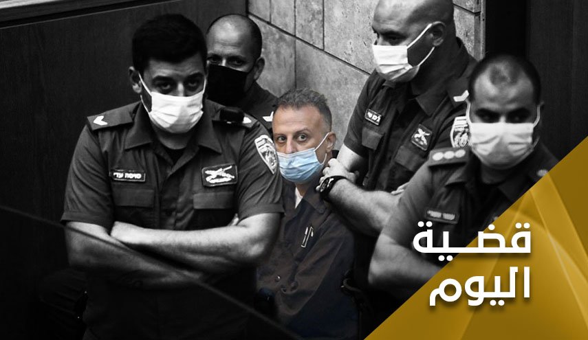 خمسة ايام في مقايس الانسانية اعادت الخضرة للاغصان 